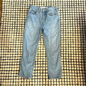 Lovers + Friends Denim